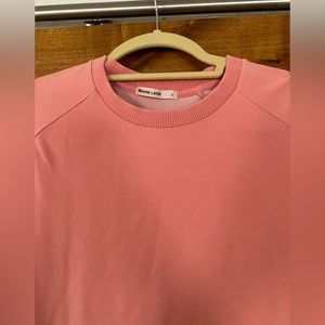 Marine Layer short sleeved dress